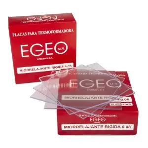 Lamina Rigida 0,08 - EGEO