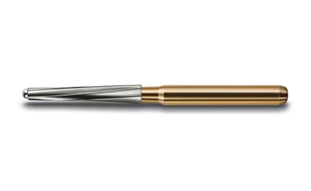 fresa endo z