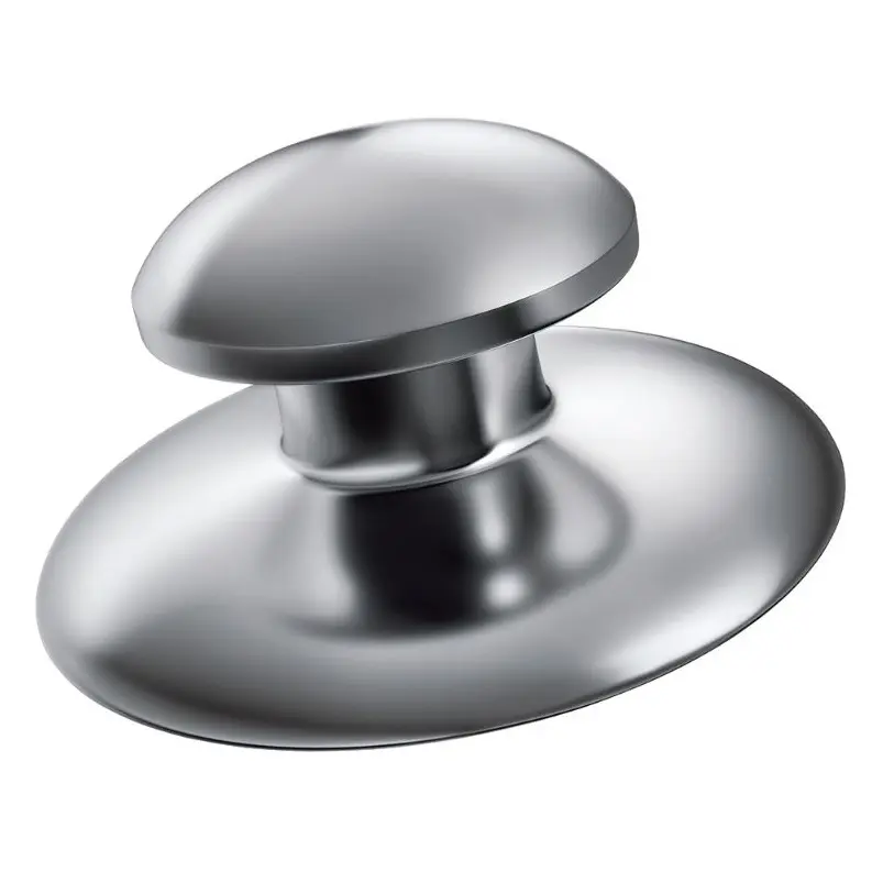 BOTON P/ADHERIR/BASE CURVA X10U - MORELLI