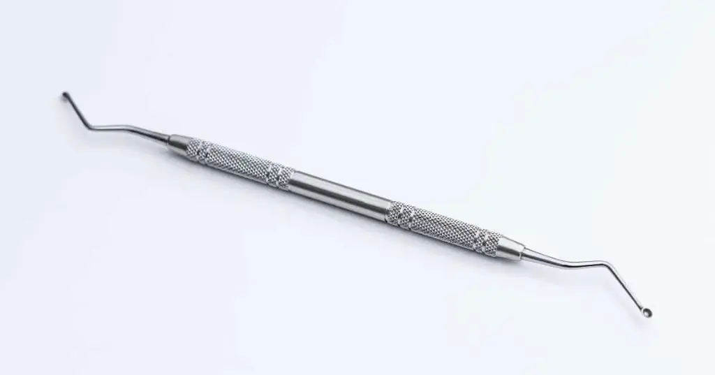 Cureta Lucas Doble, Panorama