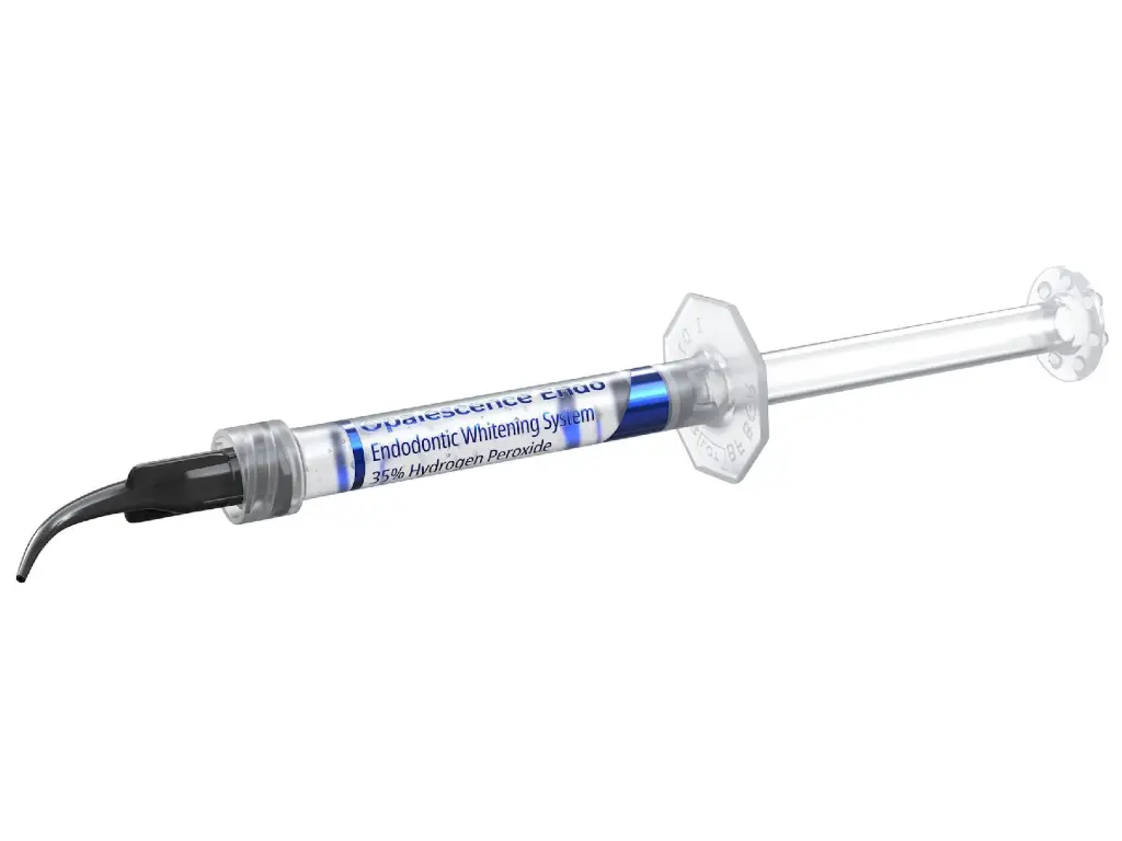 Blanqueador endodontico opalecens endo 
