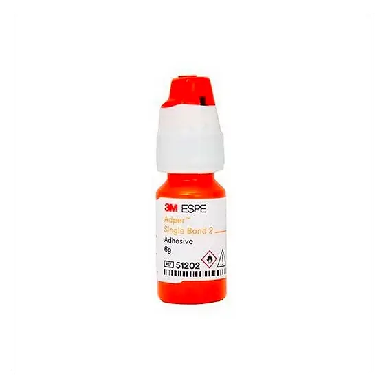 ADHESIVO SINGLE BOND 3M
