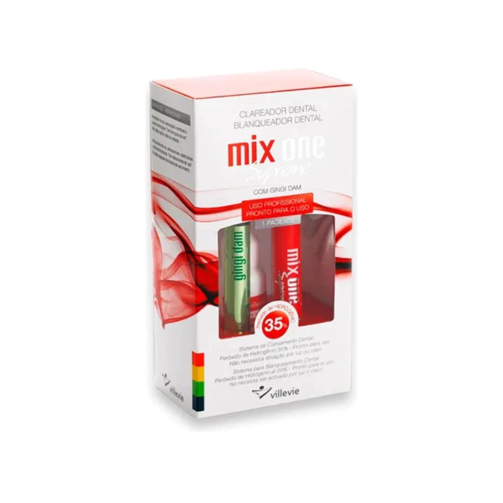 BLANQUEADOR MIX ONE SUPREME 35%