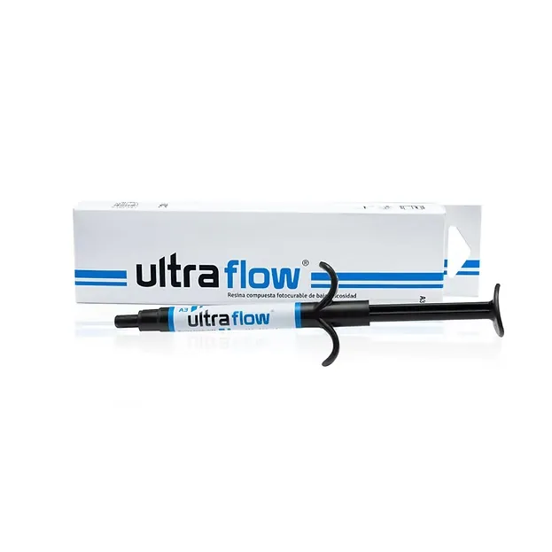 ultrafill flow