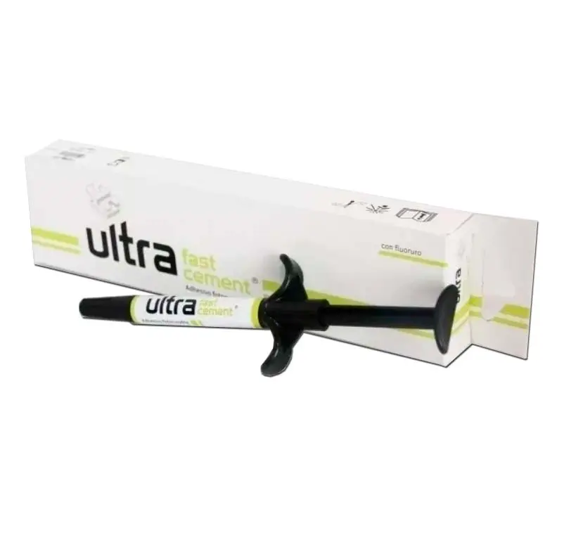 ULTRAFAST ORTODONCIA