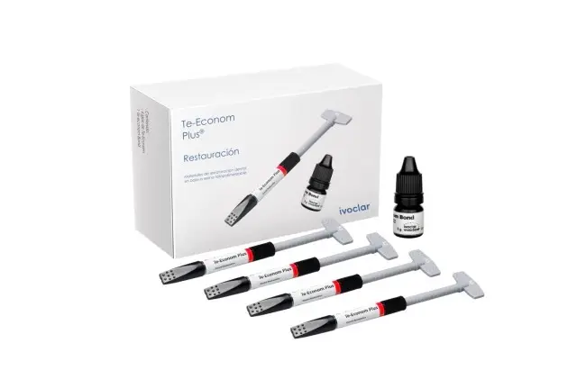 KIT Composite TE-ECONOM PLUS Intro pack