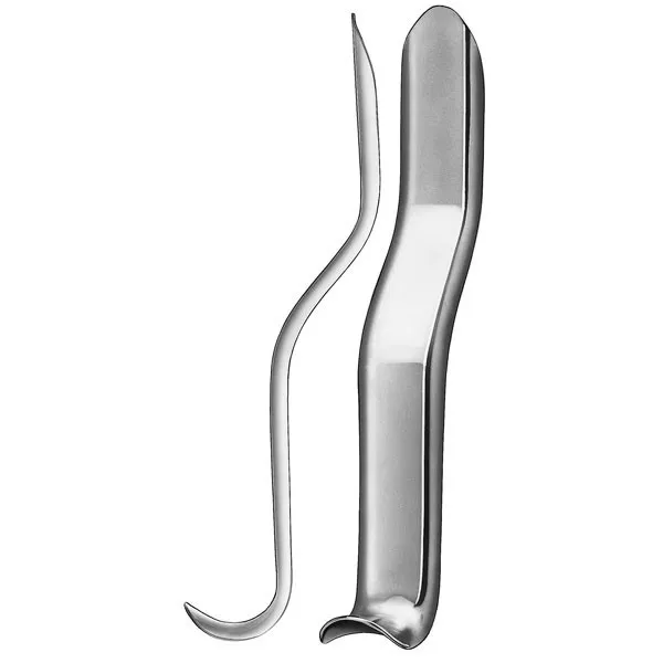 RETRACTOR MINESOTA BELKYS