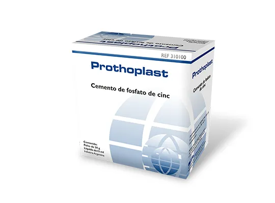 PROTHOPLAST