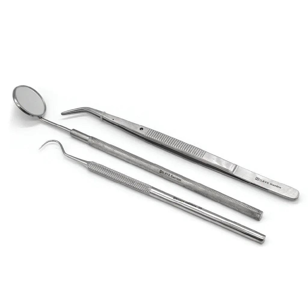 KIT DE TRIADA BELKYS