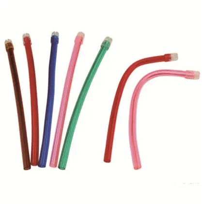 Eyectores de Saliva cotisen x 100