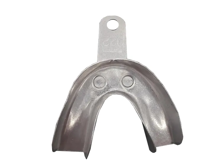 CUBETA ALUMINIO LISA