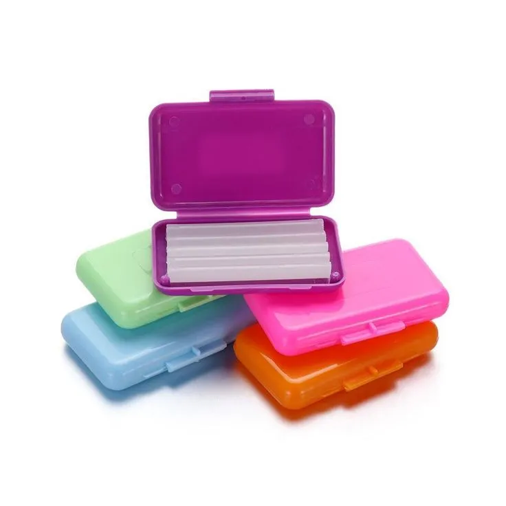 CERA PARA ORTODONCIA MAQUIRA