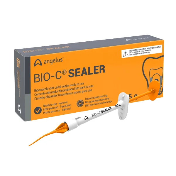 CEMENTO OBTURADOR BIO-C SEALLER
