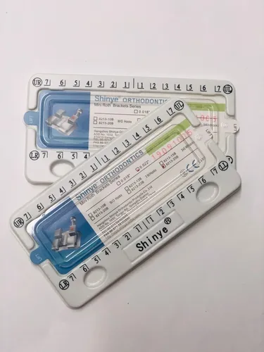 BRACKETS ATTITUDE ROTH SHINYE