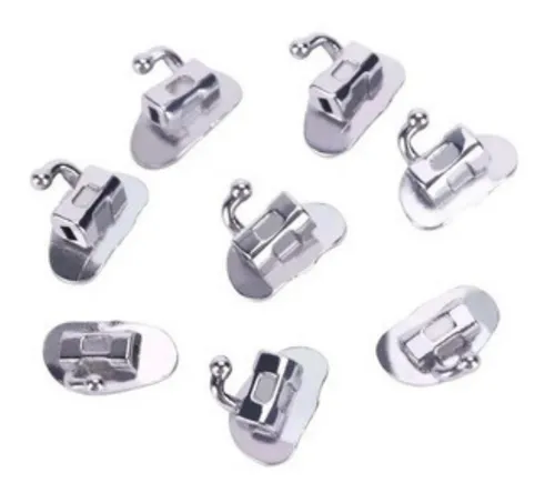 TUBOS MOLARES - AZDENT