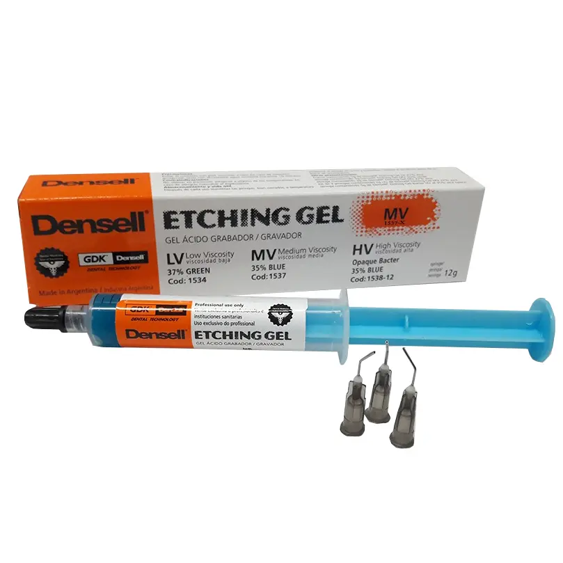 ACIDO GRABADOR DENSELL