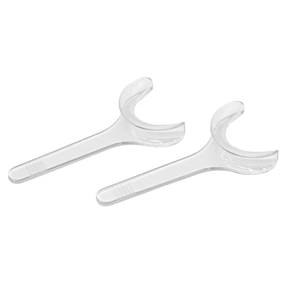 ABRE BOCA PARCIAL TIPO T