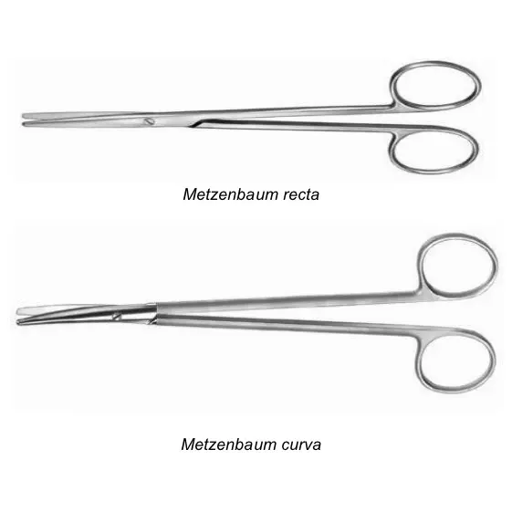 tijera cirugia belkys