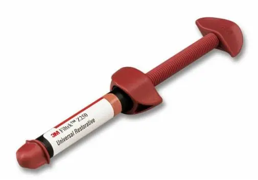 Composite Filtek Z-250 (ROJO) jer, x 4g, 3M