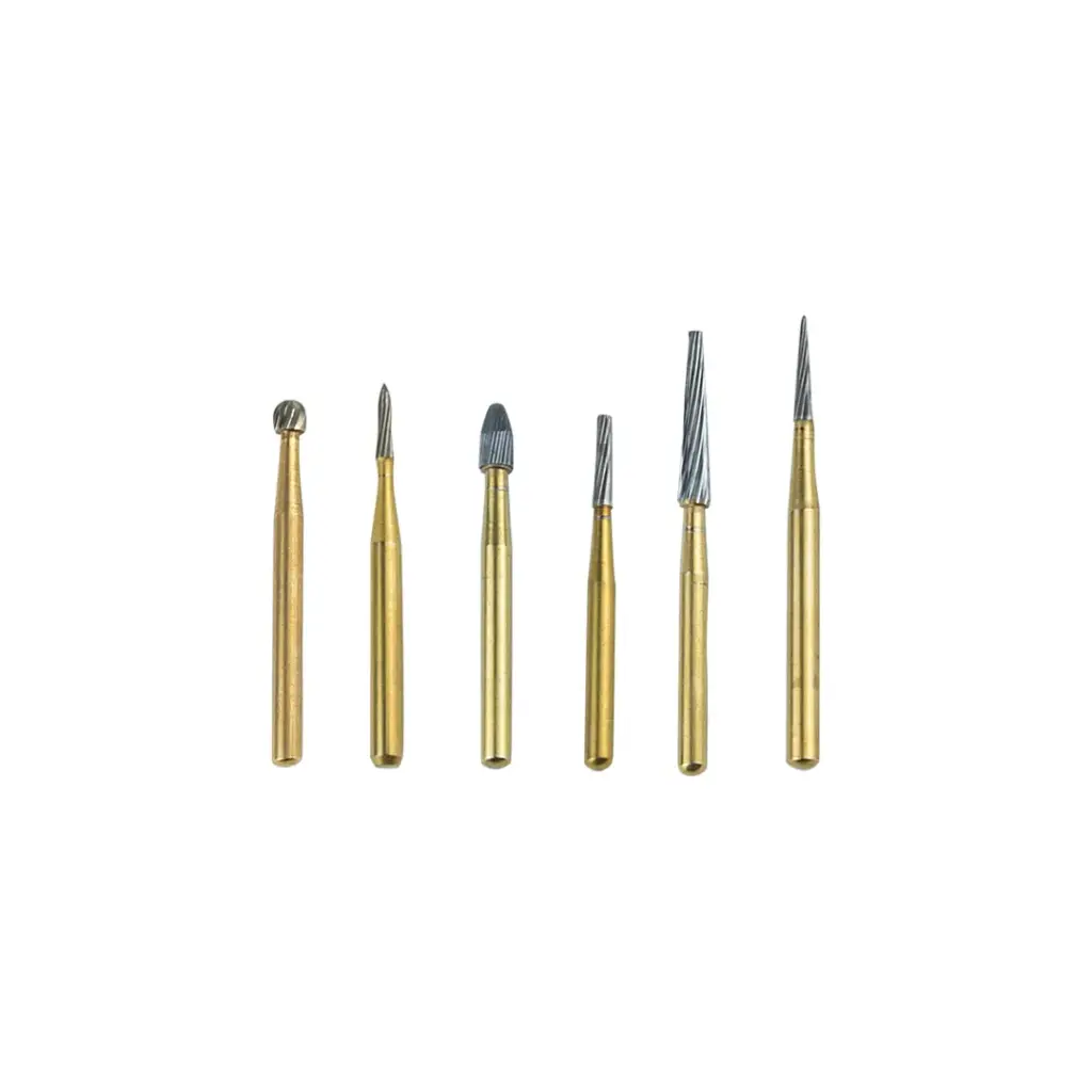 fresas multifilo sswhite