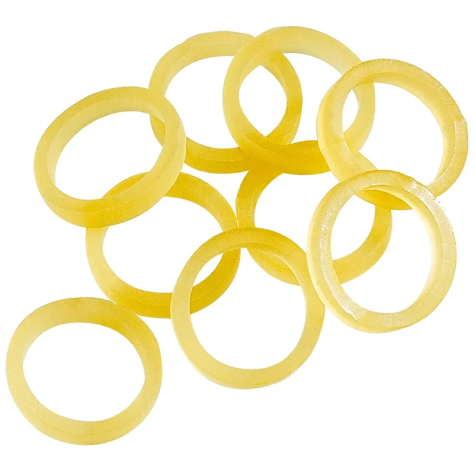 goma intraoral varias medidas 