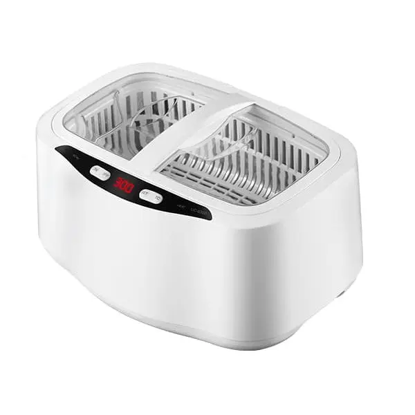 lavadora ultrasonica 2.5 LG