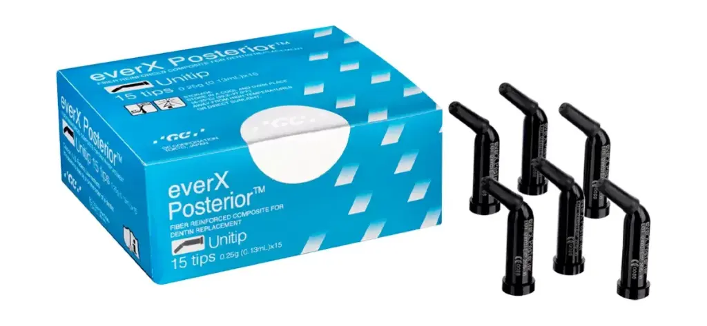 ever x posterior gc