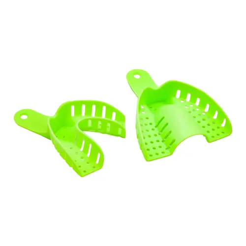 Cubo de plástico autoclavable Cotisen