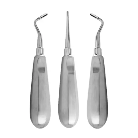 ELEVADOR APICAL RECTO 