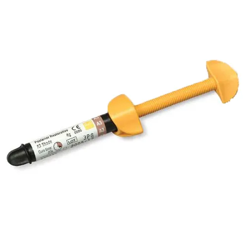 Composite Filtek P-60