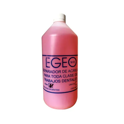 SEPARADOR DE ACRILICO 100CC - EGEO