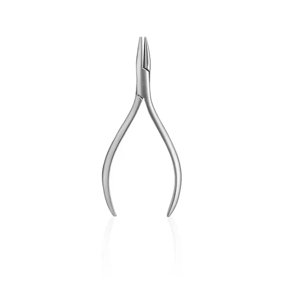 ALICATE MEDIA CAÑA GRUESO