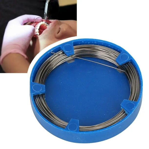 ALAMBRE KRUPP (1 mm)