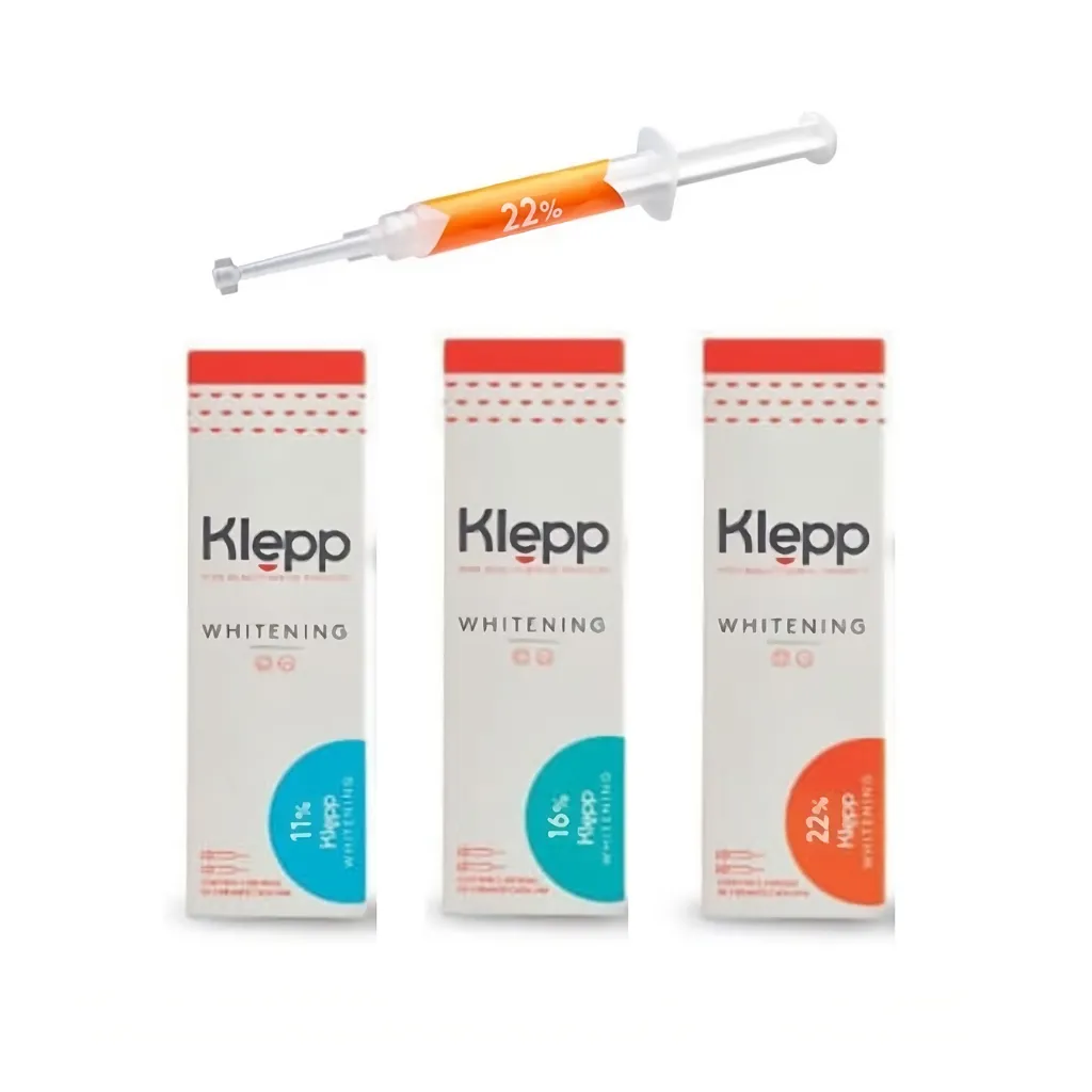 BLANQUEADOR KLEPP AMBULATORIO