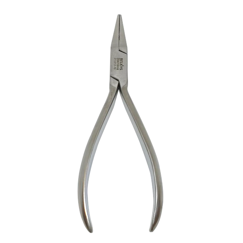 ALICATE PLANO - BELKYS