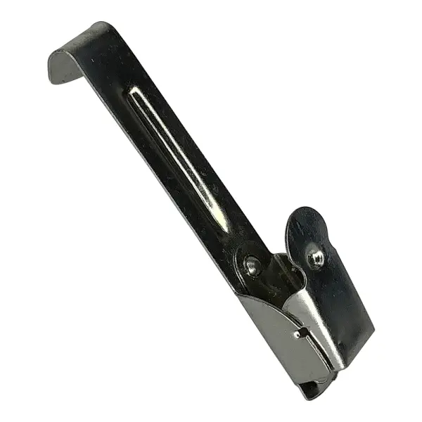 CLIP METALICO PARA RX