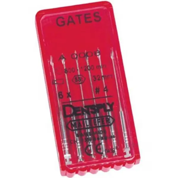 ENSANCHADOR GATE - MAILLEFER