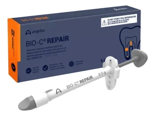 Angelus Bio C Repair