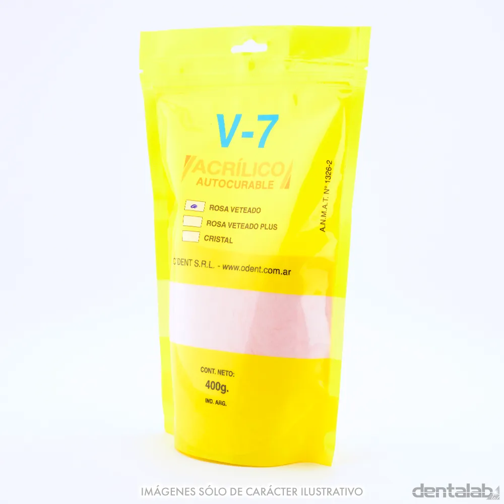 ACRILICO AUTOCURADO - ACRITONE