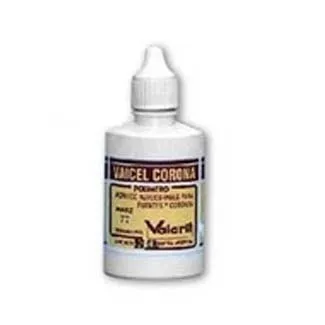 Acrílico Polvo de autocurado color x 20g. VAICEL