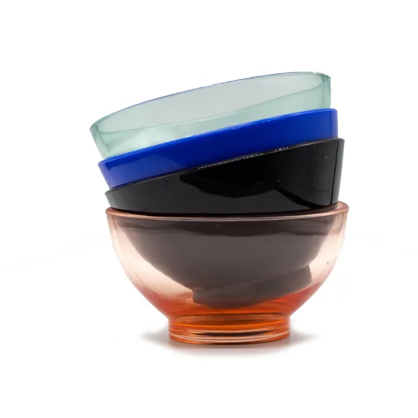 Taza de goma mediana. COTISEN