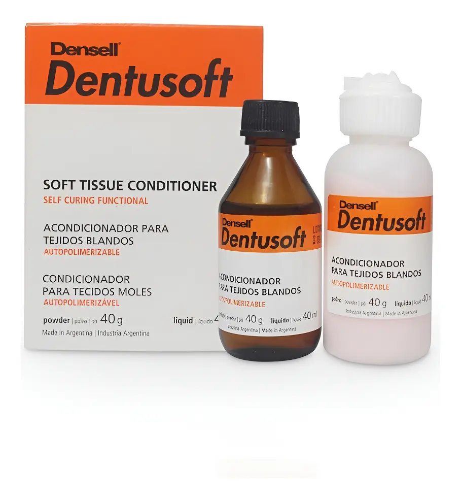 dentuflex