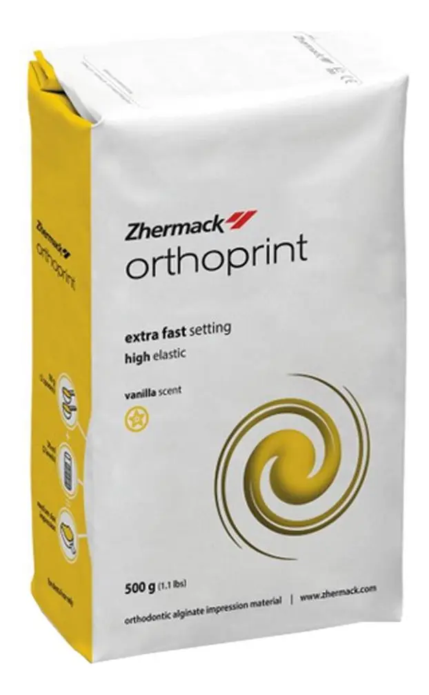 alginato orthoprint