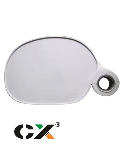 bandeja ajustable cx