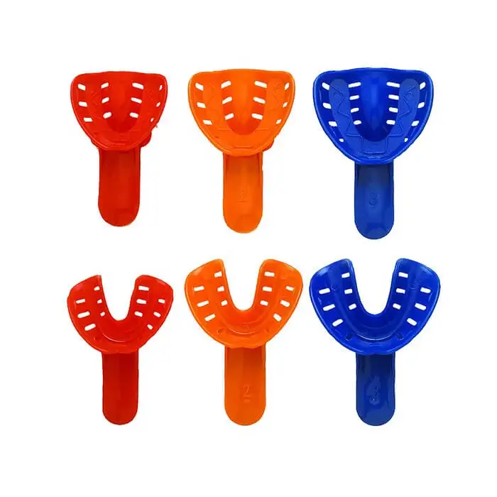 CUBETAS PLASTICAS IMPORTADAS KIT