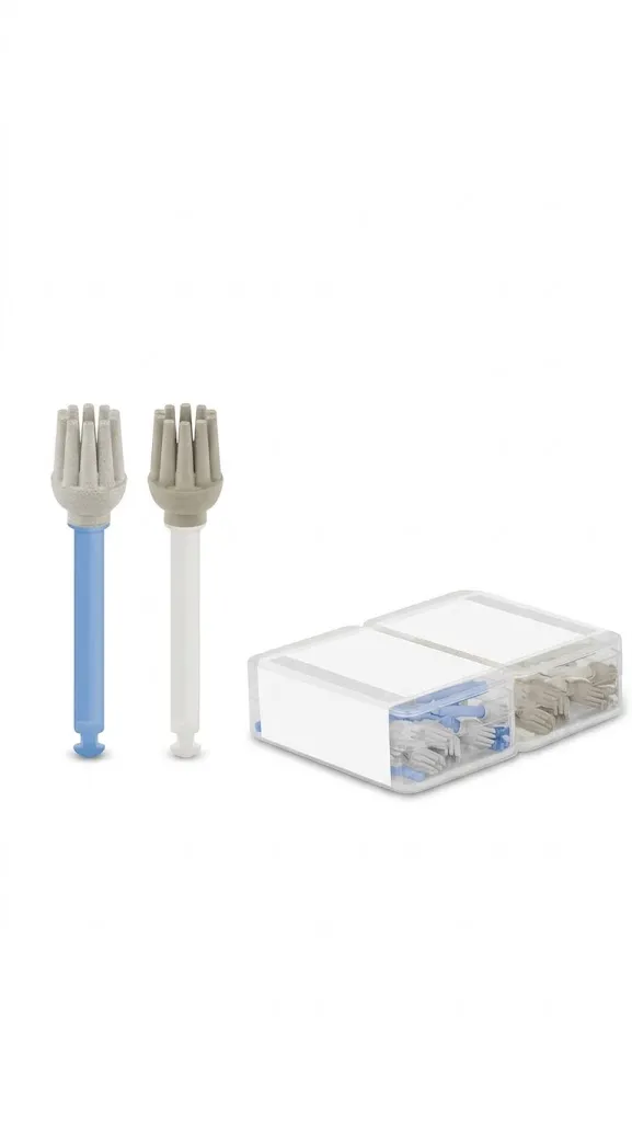 Pulidores para Composite EASYCOMP OCCLUFLEX