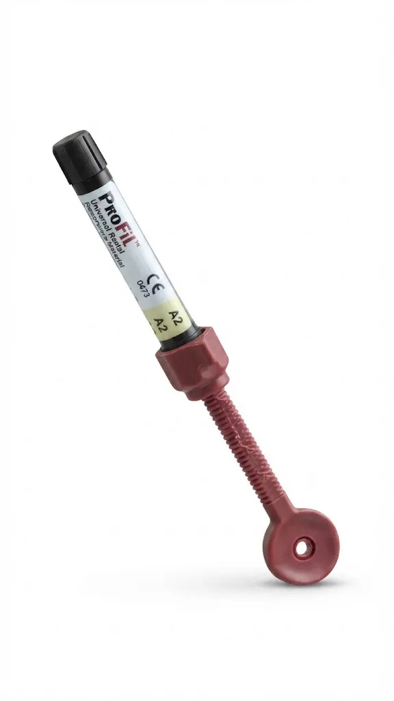 Dental ProFil Silmet (Para Anteriores) (A2)