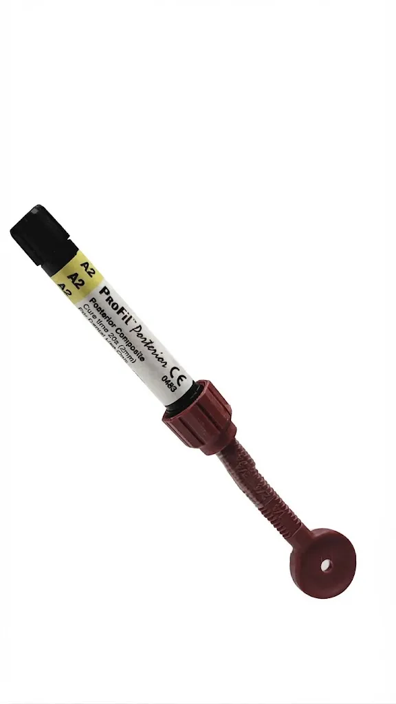 Composite Dental ProFil Silmet (Para Posteriores)