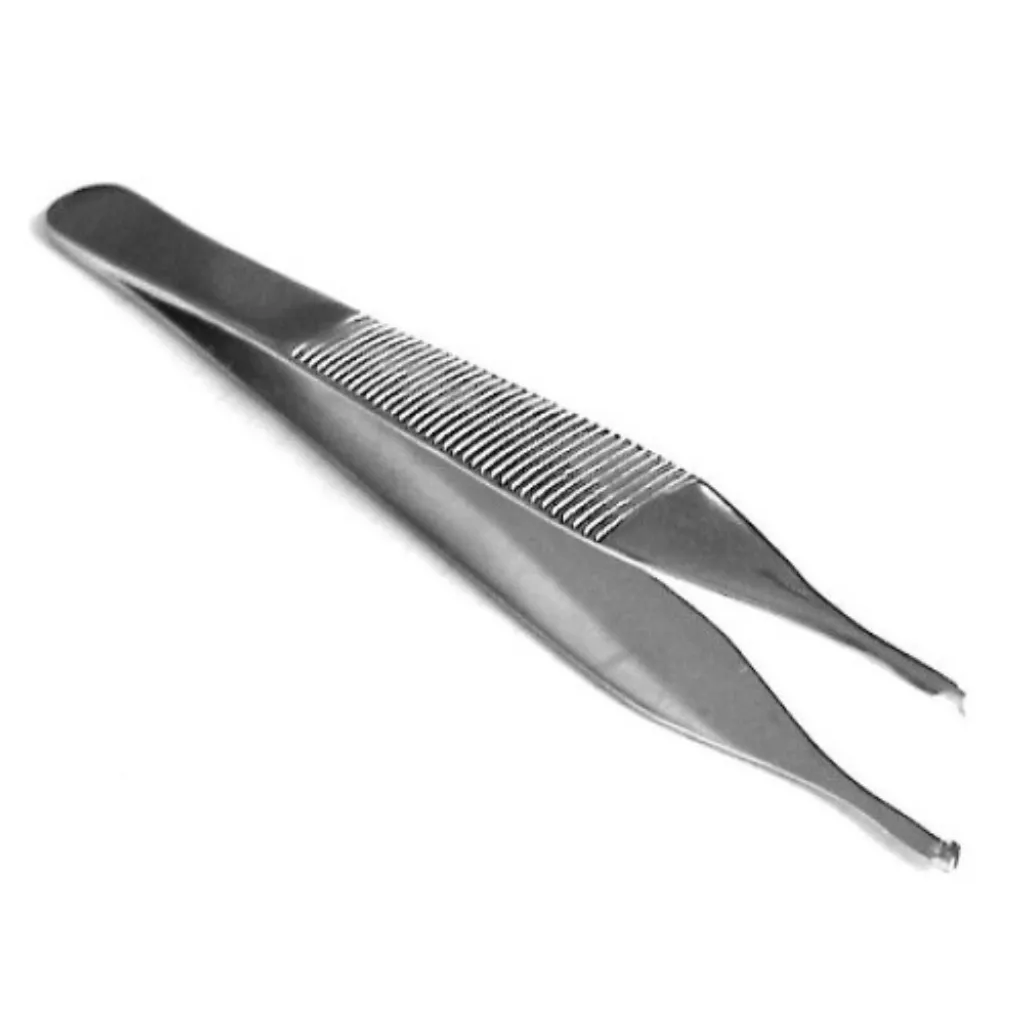 pinza adson