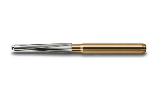fresa endo z